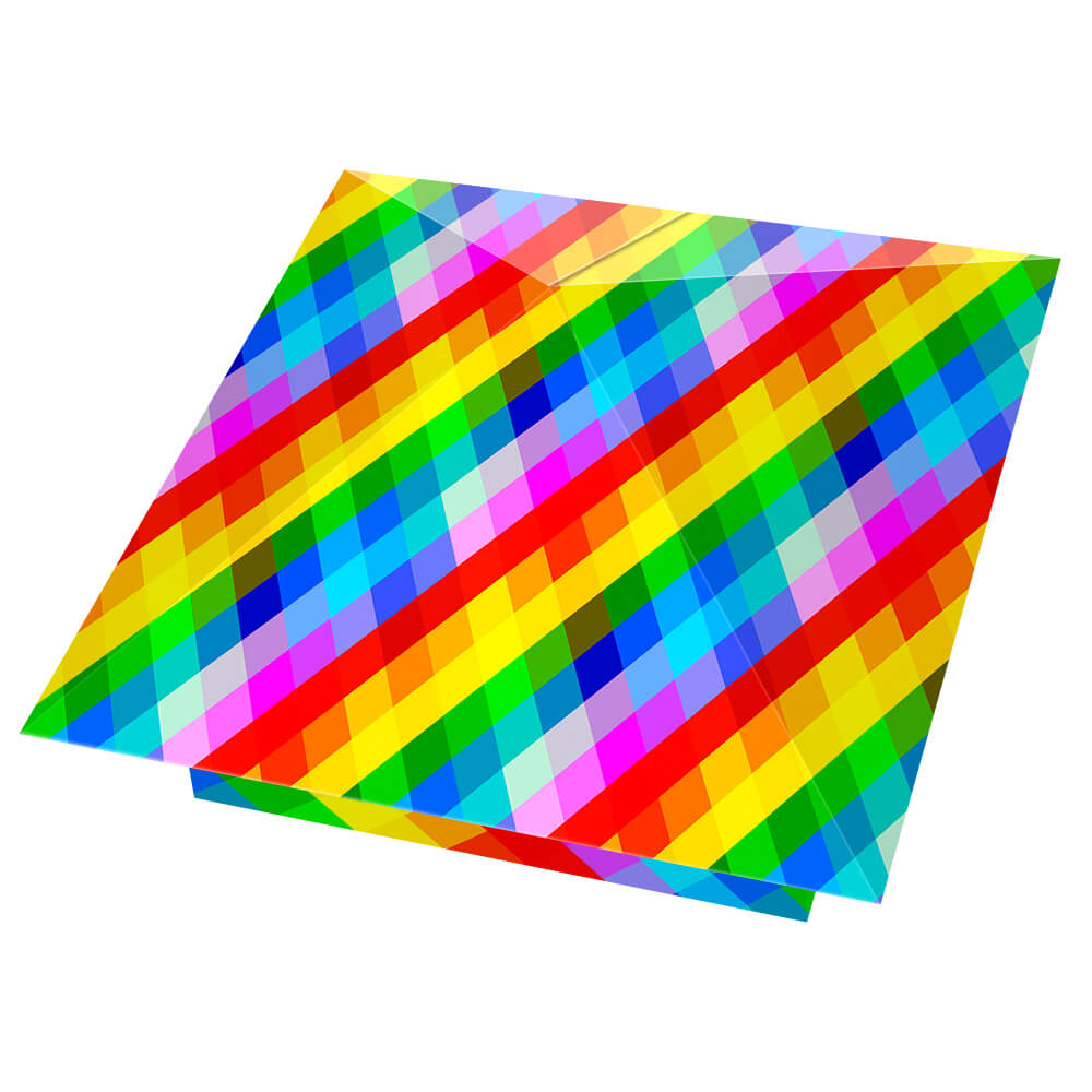 Колпак металлический 390х390мм порошковая покраска RAL по каталогу Новокузнецк фото